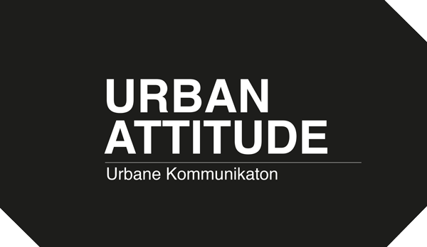 Urban Attitude – Urbane Kommunikation